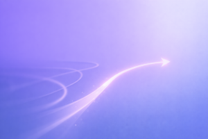 der leuchtende weg in die zukunft