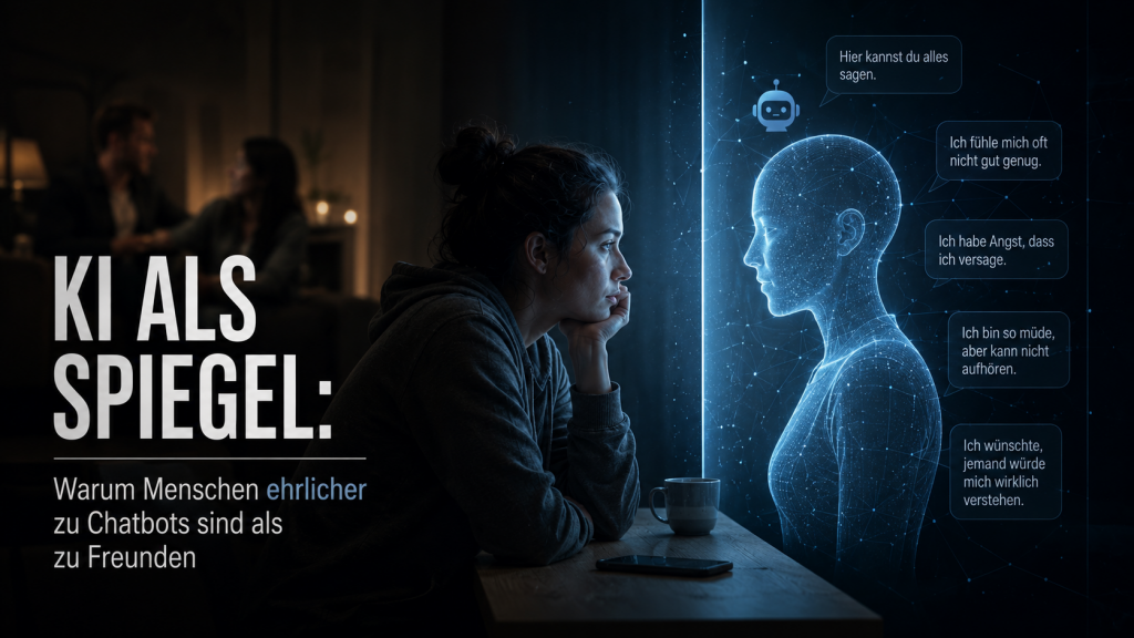 ki als spiegel der ehrlichkeit
