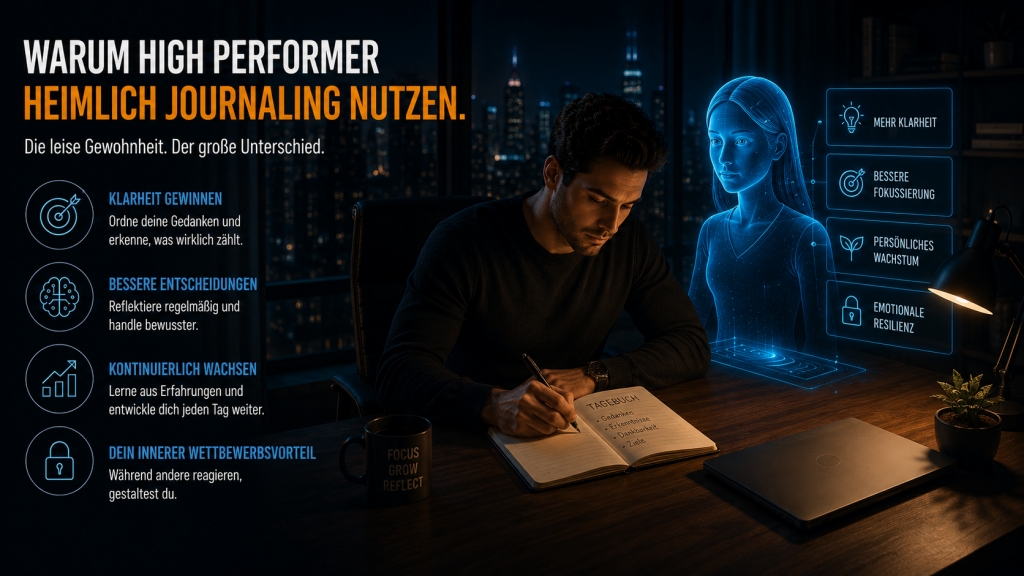 17 warum high performer heimlich journaling nutzen 16 9